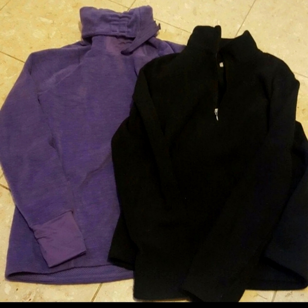 Pullover fleece bundle (3)